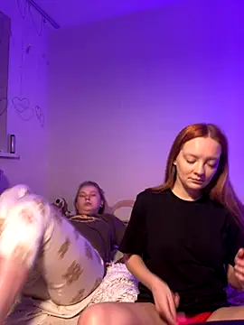 Radiants two online show from September 2025 12:32:02 AM