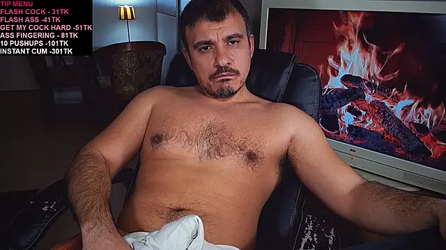 Snapshot of officeman7 chatting on February 2025 07:41:01 PM officeman7 online show from February 2025 07:41:01 PM