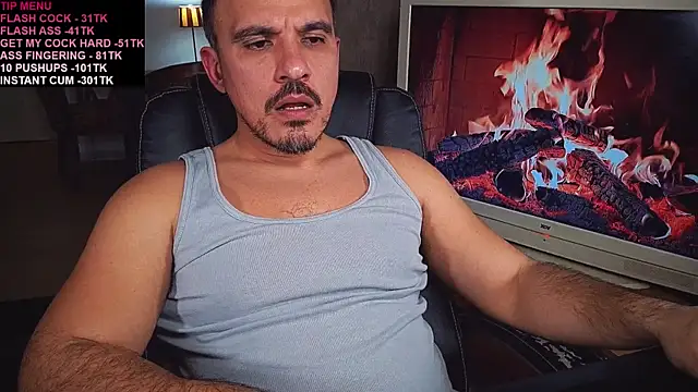 Snapshot of officeman7 chatting on February 2025 04:25:02 PM officeman7 online show from February 2025 04:25:02 PM