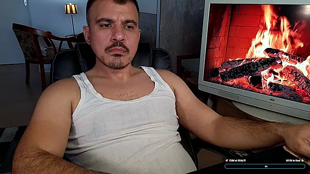 officeman7 online show from February 2026 03:07:01 PM