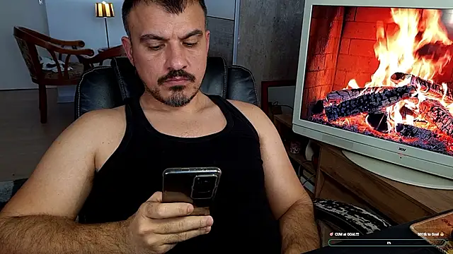 officeman7 online show from February 2026 03:31:02 PM