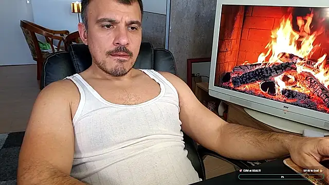 officeman7 online show from March 2026 03:20:02 PM