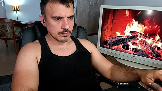 officeman7 online show from May 2026 02:16:01 PM