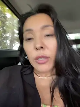 IzanamiTime online show from January 2025 05:08:02 AM