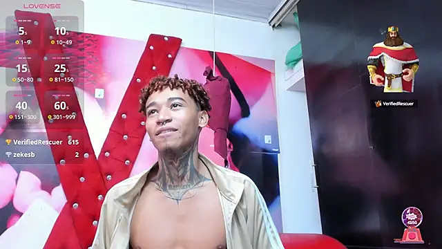 Snapshot of sexy_blacks_ chatting on January 2025 11:20:02 AM sexy blacks online show from January 2025 11:20:02 AM