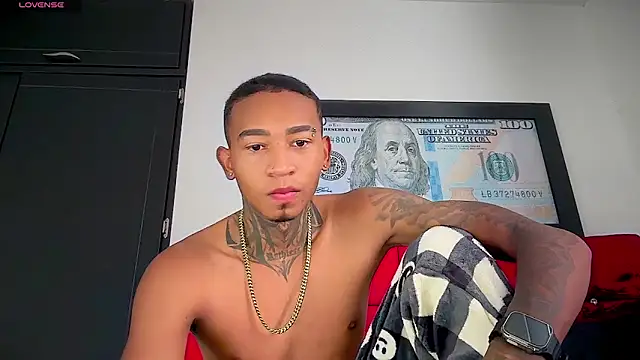 sexy blacks  online show from June 2026 12:21:02 PM
