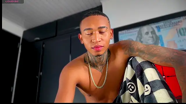 sexy blacks  online show from July 2026 12:02:02 PM