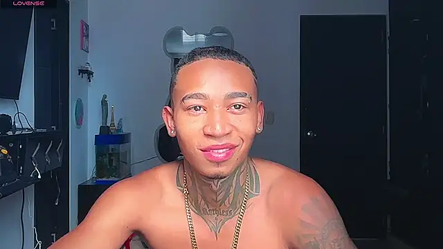 sexy blacks  online show from August 2026 01:10:02 PM