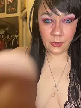 sexyasscougar online show from March 2025 02:01:02 AM