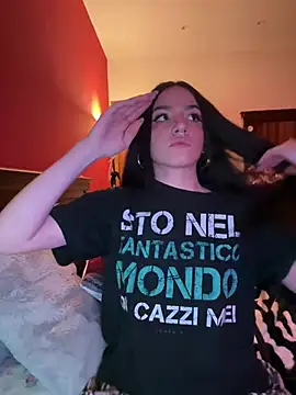 Snapshot of ShannonShanny chatting on December 2024 08:03:02 PM ShannonShanny online show from December 2024 08:03:02 PM