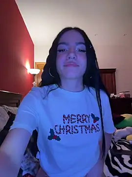 Snapshot of ShannonShanny chatting on December 2024 07:07:02 PM ShannonShanny online show from December 2024 07:07:02 PM