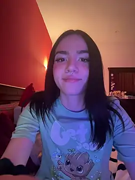 Snapshot of ShannonShanny chatting on January 2025 09:36:02 PM ShannonShanny online show from January 2025 09:36:02 PM