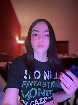 Snapshot of ShannonShanny chatting on January 2025 04:57:02 PM ShannonShanny online show from January 2025 04:57:02 PM