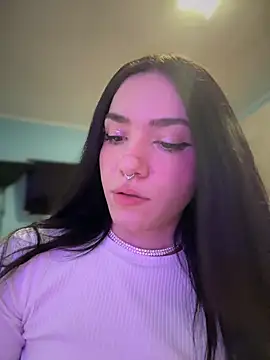 Snapshot of ShannonShanny chatting on January 2025 08:24:01 PM ShannonShanny online show from January 2025 08:24:01 PM