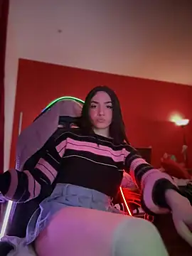 Snapshot of ShannonShanny chatting on February 2025 05:43:02 PM ShannonShanny online show from February 2025 05:43:02 PM