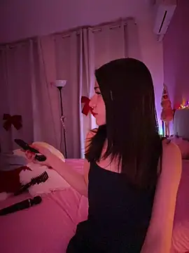 ShannonShanny online show from January 2026 09:13:01 PM