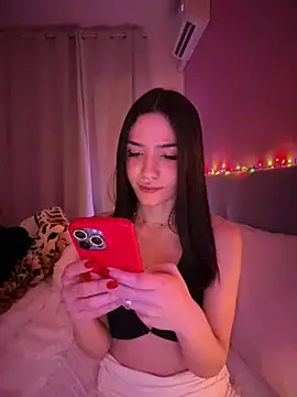 ShannonShanny online show from February 2026 09:27:02 PM