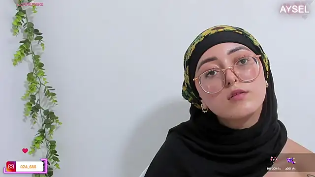 Snapshot of aysel_elid chatting on January 2025 12:09:01 AM aysel elid online show from January 2025 12:09:01 AM