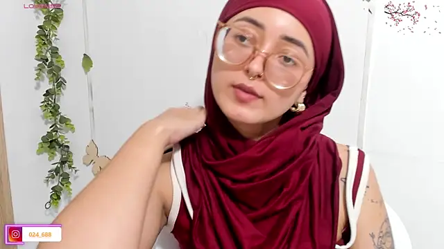 aysel elid online show from April 2026 11:27:02 PM