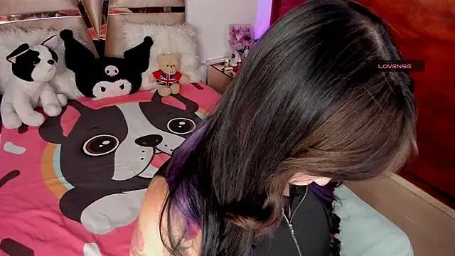 Nikole66  online show from March 2026 01:56:02 AM