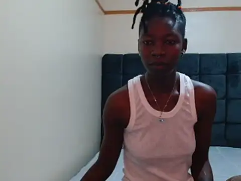 Kimberllie s online show from December 2024 07:40:01 AM