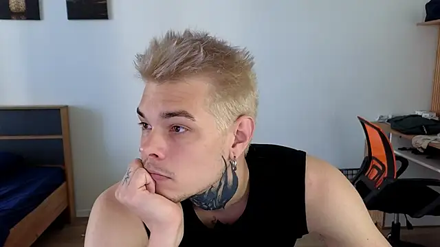 DENIS HERE online show from September 2025 08:25:02 AM