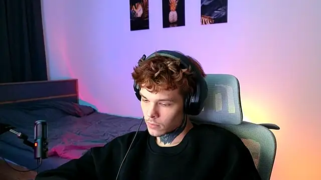 DENIS HERE online show from January 2026 12:46:01 AM