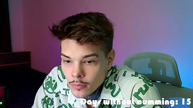 DENIS HERE online show from February 2026 04:00:02 PM