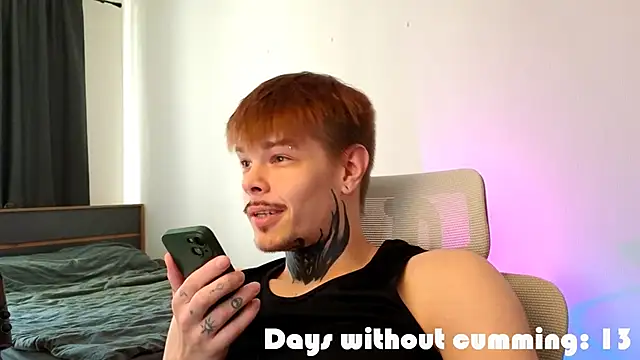 DENIS HERE online show from March 2026 11:05:01 AM