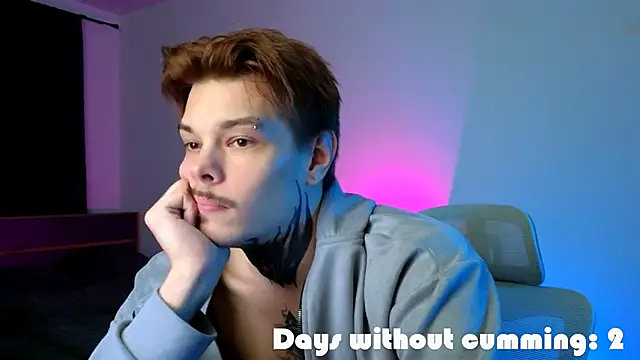 DENIS HERE online show from March 2026 12:15:02 AM