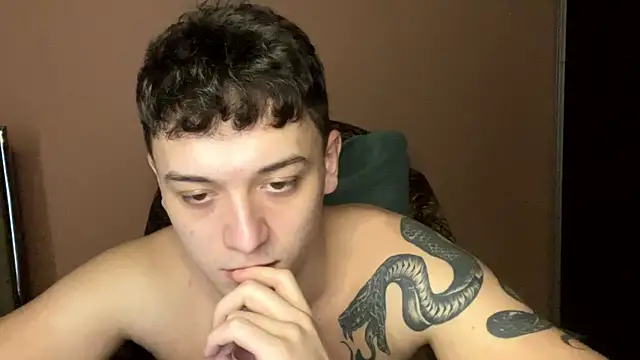 Snapshot of Joedonovan1 chatting on January 2025 09:07:01 PM Joedonovan1 online show from January 2025 09:07:01 PM