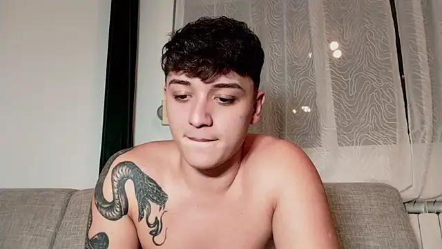 Snapshot of Joedonovan1 chatting on October 2025 06:51:01 PM Joedonovan1 online show from October 2025 06:51:01 PM