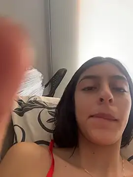 cristel 17 online show from February 2026 09:09:02 PM