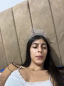 cristel 17 online show from March 2026 10:49:02 PM