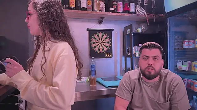 Snapshot of barfantasy chatting on March 2025 08:45:02 PM barfantasy online show from March 2025 08:45:02 PM