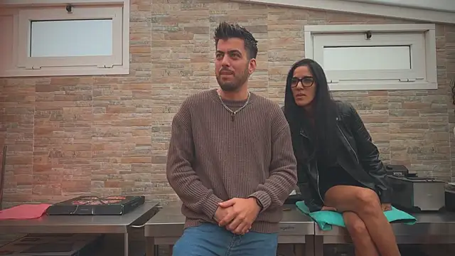 Snapshot of barfantasy chatting on October 2025 08:35:01 AM barfantasy online show from October 2025 08:35:01 AM