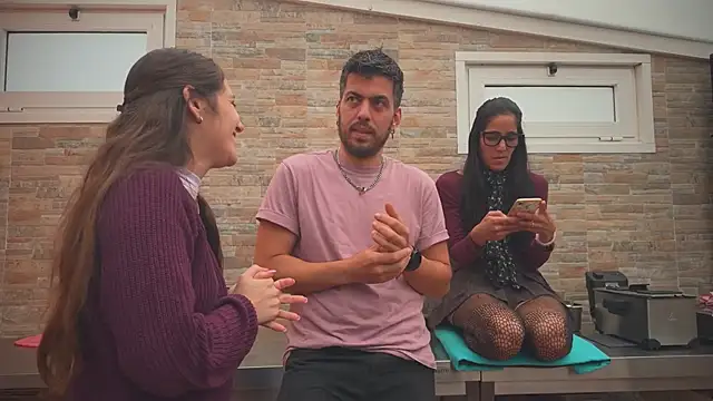 Snapshot of barfantasy chatting on October 2025 10:17:02 AM barfantasy online show from October 2025 10:17:02 AM