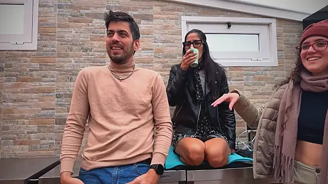 Snapshot of barfantasy chatting on November 2025 10:26:01 AM barfantasy online show from November 2025 10:26:01 AM