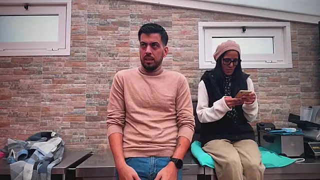 Snapshot of barfantasy chatting on November 2025 10:47:02 AM barfantasy online show from November 2025 10:47:02 AM