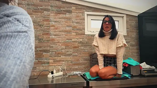 Snapshot of barfantasy chatting on January 2026 11:03:02 AM barfantasy online show from January 2026 11:03:02 AM