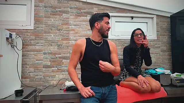 Snapshot of barfantasy chatting on January 2026 10:17:02 AM barfantasy online show from January 2026 10:17:02 AM