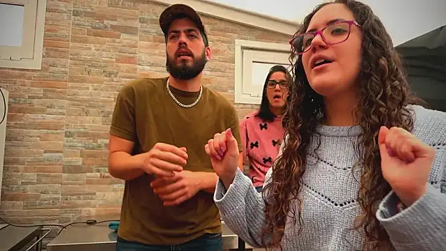 Snapshot of barfantasy chatting on February 2026 09:52:02 AM barfantasy online show from February 2026 09:52:02 AM