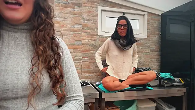 Snapshot of barfantasy chatting on February 2026 11:13:01 AM barfantasy online show from February 2026 11:13:01 AM