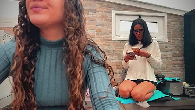 Snapshot of barfantasy chatting on February 2026 10:55:02 AM barfantasy online show from February 2026 10:55:02 AM