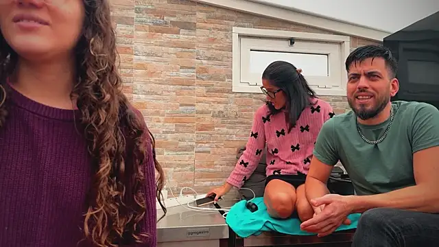 Snapshot of barfantasy chatting on February 2026 10:47:01 AM barfantasy online show from February 2026 10:47:01 AM