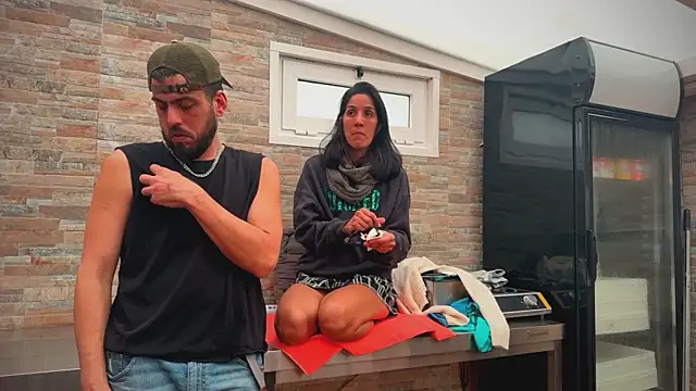 Snapshot of barfantasy chatting on March 2026 11:27:02 AM barfantasy online show from March 2026 11:27:02 AM