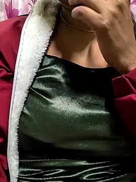 Shreya727 online show from January 2026 09:05:02 PM