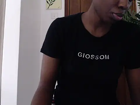 black   ghodess online show from February 2026 06:53:02 AM