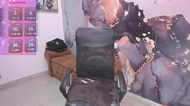 meliboobs  online show from February 2025 04:03:02 AM