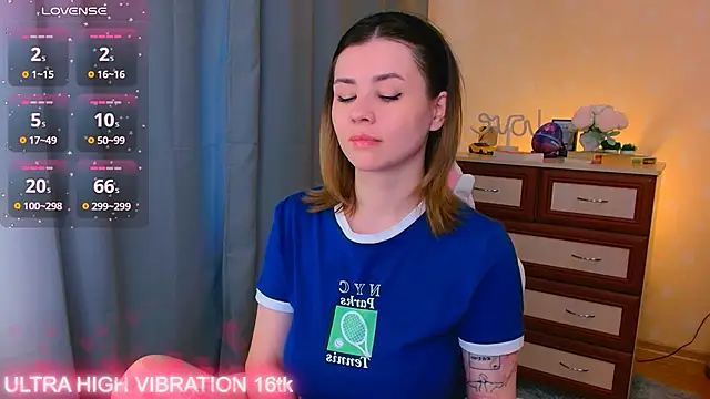 cutie mili online show from September 2025 07:32:01 AM